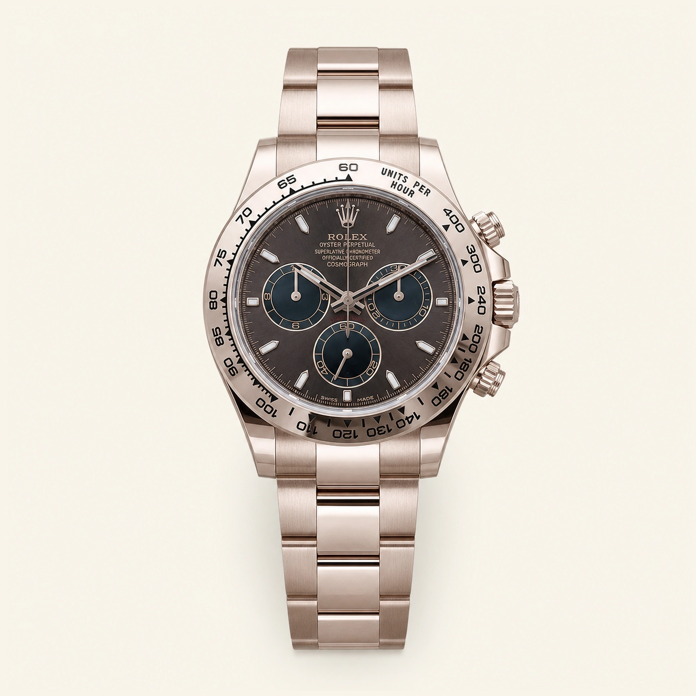 Rolex Daytona